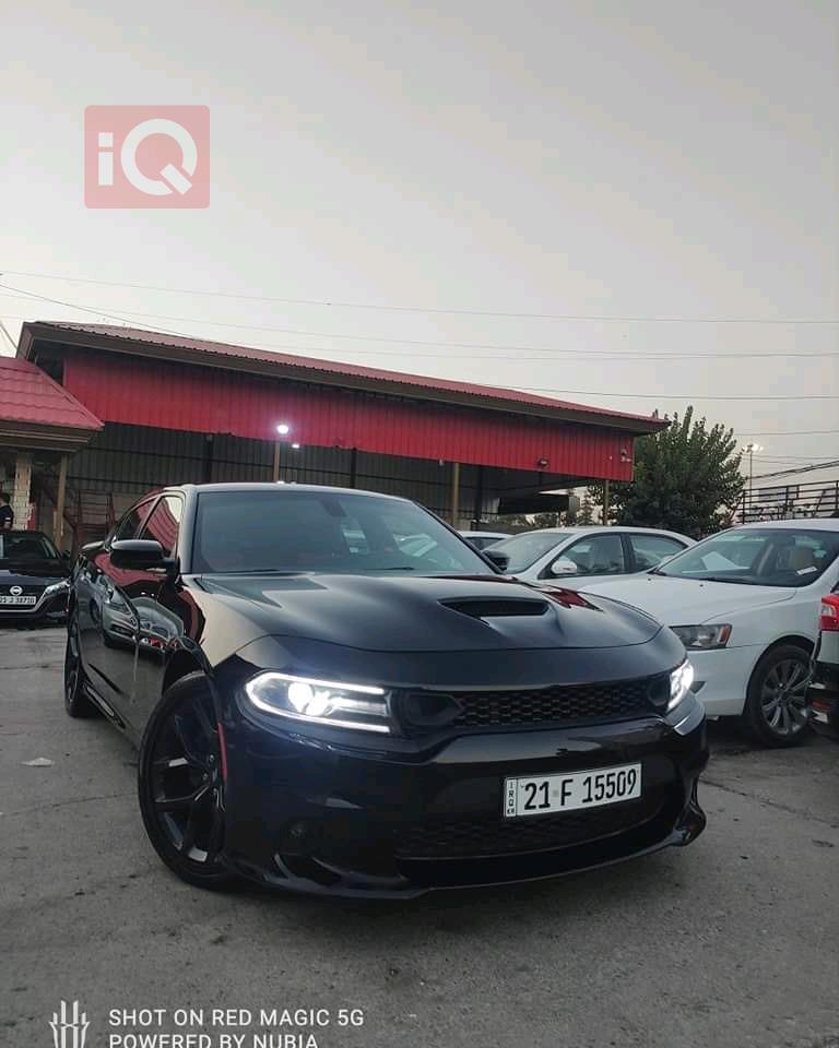 دودج تشارجر